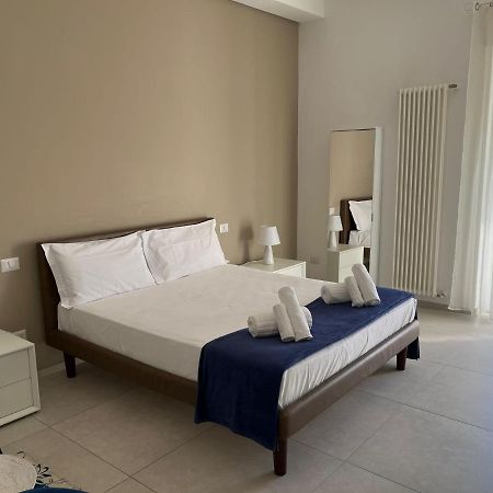 Bliss Apartment - Matera Exteriér fotografie
