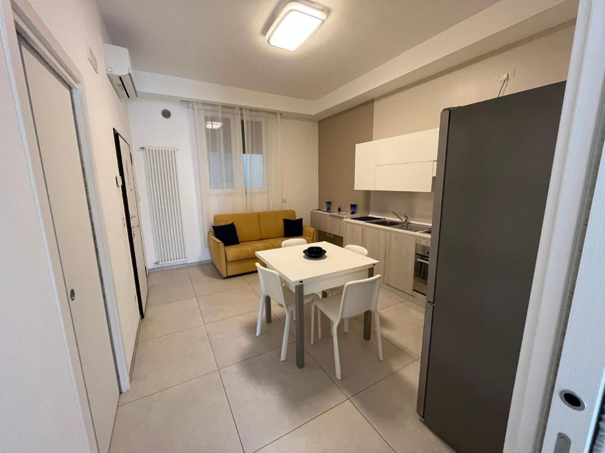 Bliss Apartment - Matera Exteriér fotografie